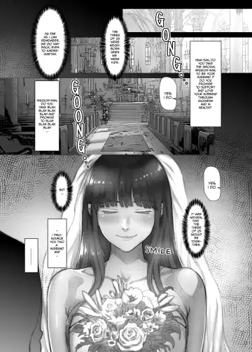 3-nenme no Uwaki Onna Otto no Shinyuu no Kodane o Shiboru | Unfaithful Wife of Three Years - Draining My Husband's Best Friend's Sperm Fhentai - Page 8