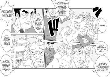 Sennou Kyouikushitsu ~Bulma Hen~ | Brainwashing Education Room ~Bulma Edition~ Fhentai - Page 2