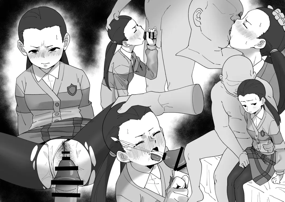 [Ikacream] Urabe Keiko no Tsugunai Fhentai - Page 5