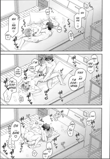 [Tanunosuke] My Muramasa-san -in1LDK- Fhentai - Page 42