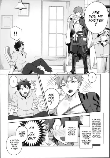 [Tanunosuke] My Muramasa-san -in1LDK- Fhentai - Page 5