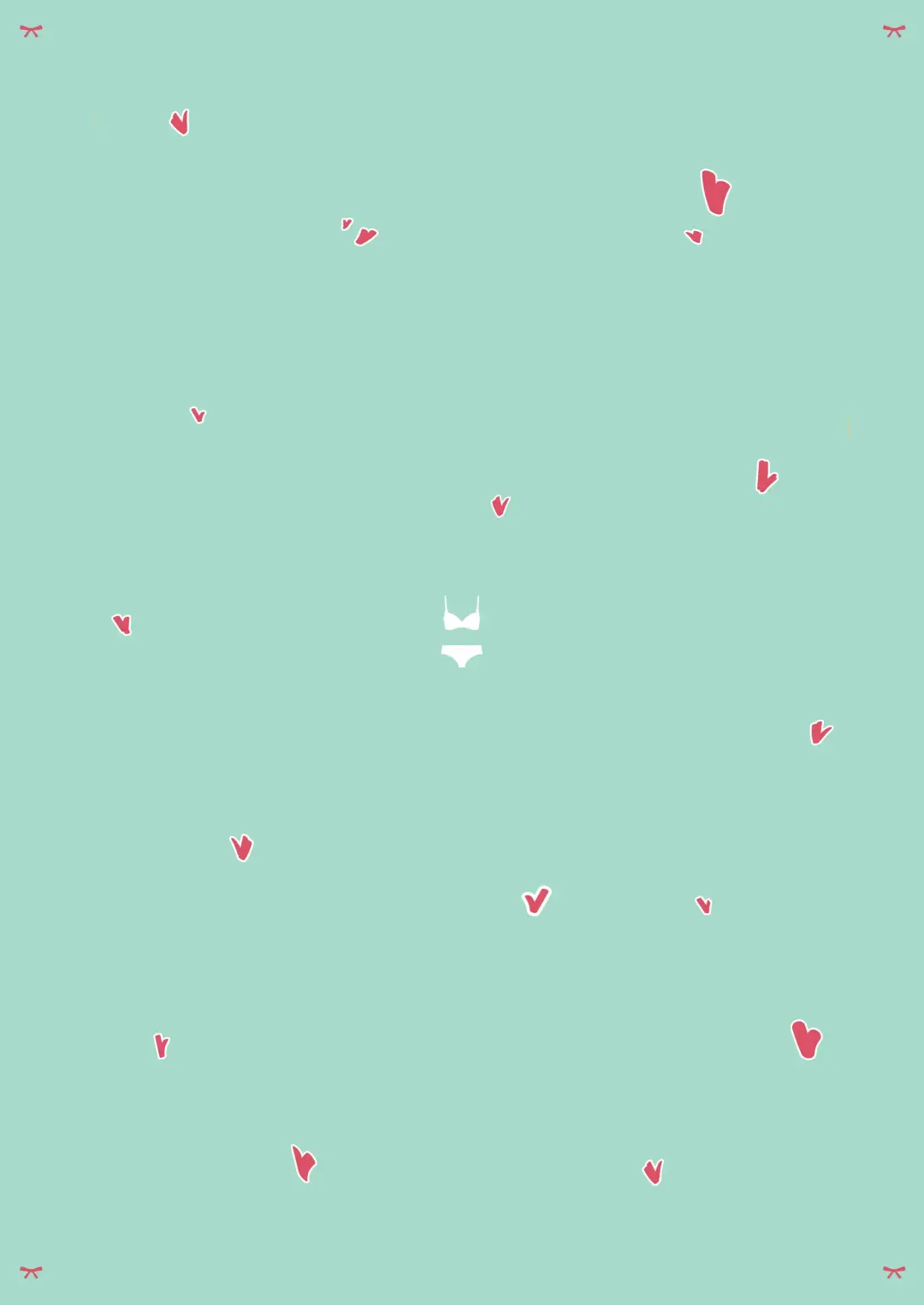 [Homina Mia] Genshin Joshi Shoubu Shitagi Ecchi Hon 2 Fhentai - Page 23