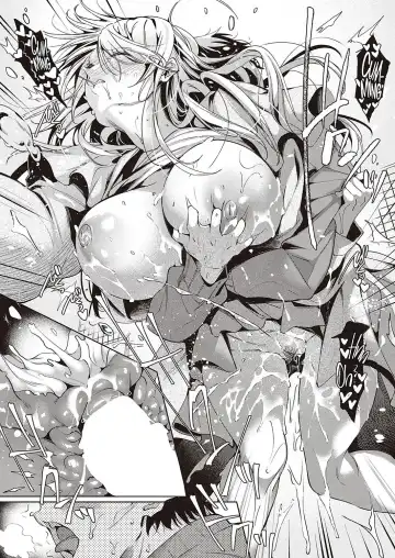 [Ouji Hiyoko] Goku ni Kudaru | We're Going to Hell Fhentai - Page 27