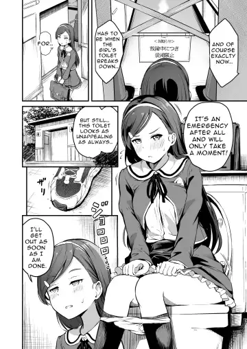 [Panda] Tanetsuke Jiyuu Gakuen 3 | Free Mating Academy 3 Fhentai - Page 19