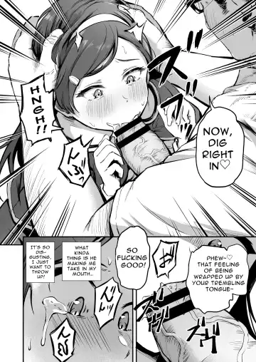 [Panda] Tanetsuke Jiyuu Gakuen 3 | Free Mating Academy 3 Fhentai - Page 27