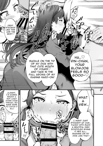 [Panda] Tanetsuke Jiyuu Gakuen 3 | Free Mating Academy 3 Fhentai - Page 28