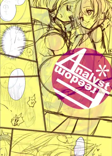 Zofia x Maria + WHAT WILL WE MAKE? Fhentai - Page 26