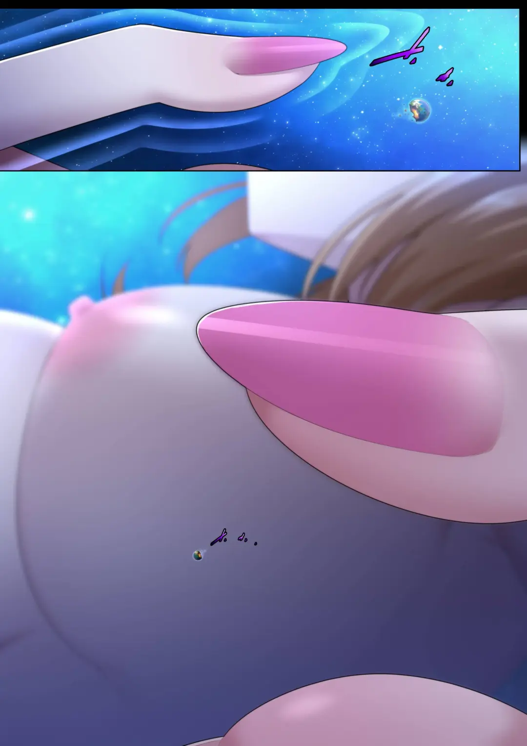 [Shize] My Growy Senpai Fhentai - Page 24