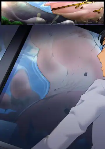 [Shize] My Growy Senpai Fhentai - Page 15