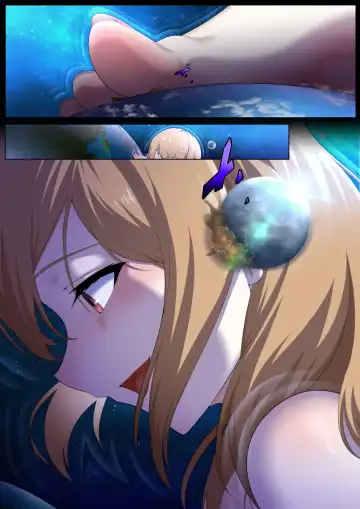 [Shize] My Growy Senpai Fhentai - Page 19