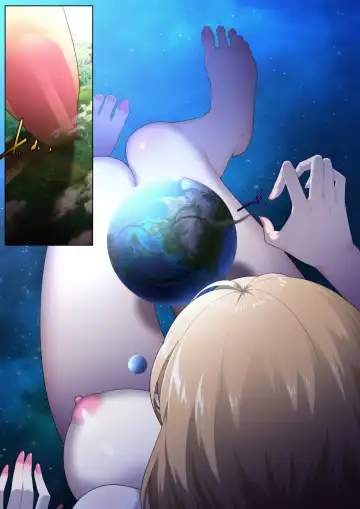 [Shize] My Growy Senpai Fhentai - Page 21