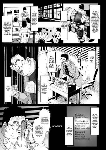 [Mizusane] Joshi Shashin-bu to Oji-san Shidouin 3 | Girls' Photography Club and the Uncle Instructor 3 Fhentai - Page 18