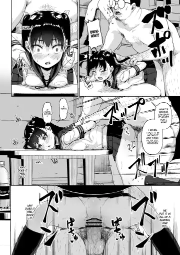 [Mizusane] Joshi Shashin-bu to Oji-san Shidouin 3 | Girls' Photography Club and the Uncle Instructor 3 Fhentai - Page 27