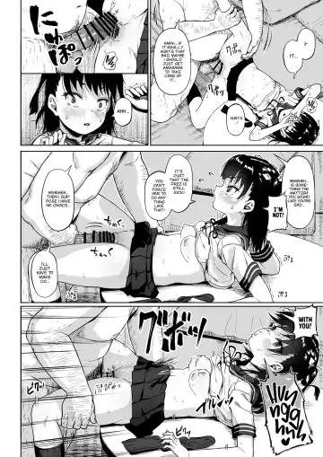 [Mizusane] Joshi Shashin-bu to Oji-san Shidouin 3 | Girls' Photography Club and the Uncle Instructor 3 Fhentai - Page 29