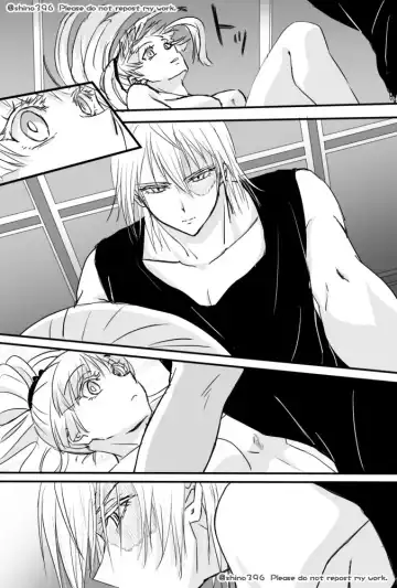 Kuyuru Shien ni Udaru Yume Fhentai - Page 9