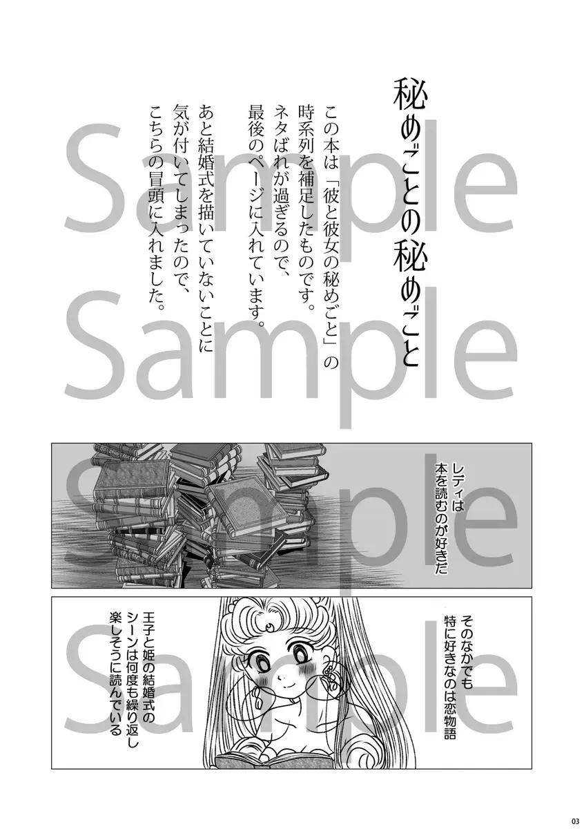 (Night of Gales Night of Gales][[7 Tsuki hakkō] shinkan sanpuru ②(Bishoujo Senshi Sailor Moon) Fhentai - Page 22