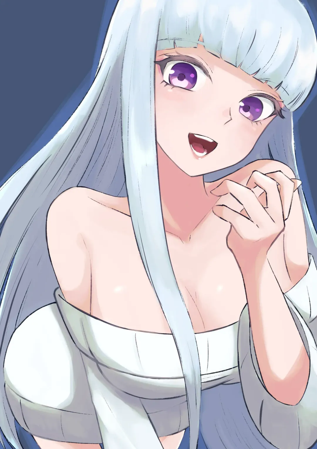 [Roki] ドS後輩による短小包茎ムダ撃ち射精鑑賞 Fhentai - Page 2