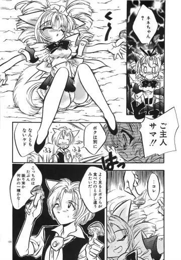 [Tokaidow Micty] Konya wa Dorei DE Night Fhentai - Page 125