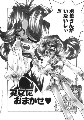 [Tokaidow Micty] Konya wa Dorei DE Night Fhentai - Page 187