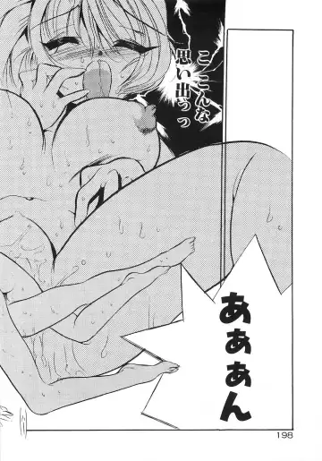 [Tokaidow Micty] Konya wa Dorei DE Night Fhentai - Page 203