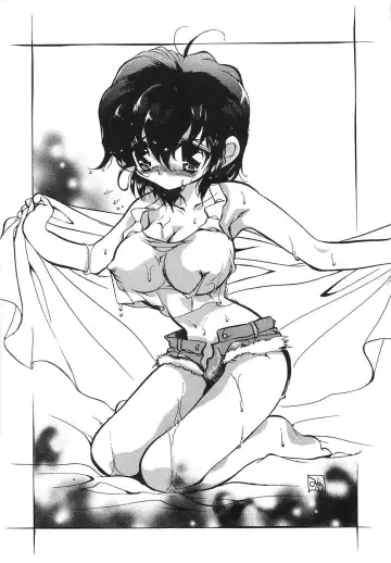 [Tokaidow Micty] Konya wa Dorei DE Night Fhentai - Page 226