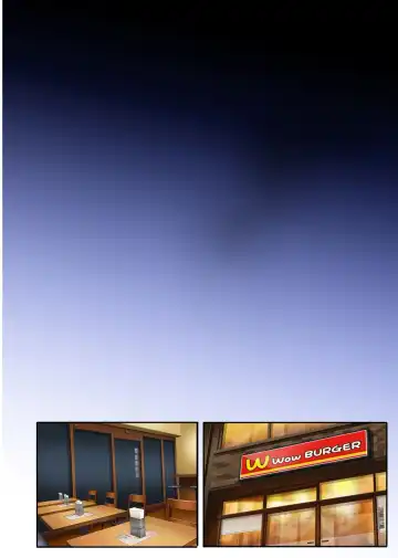 [Izumi - Reizei] Night Shift NTR 1-3+After Story Fhentai - Page 113