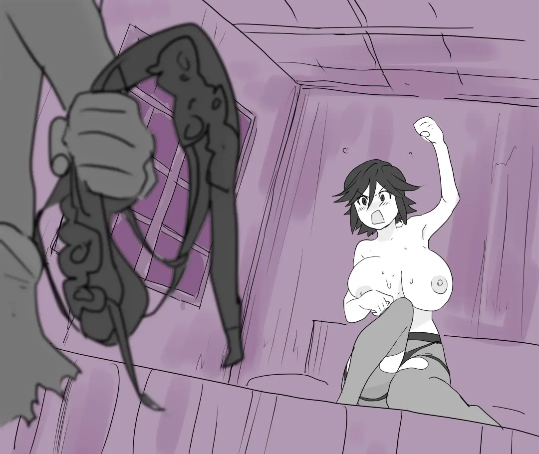 Shinya no Shinnyuusha 1-3 Fhentai - Page 7