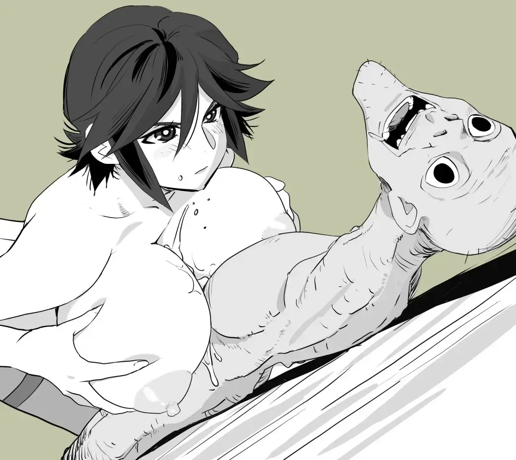 Renkinjutsu-shi no Irai 1-4 Fhentai - Page 1