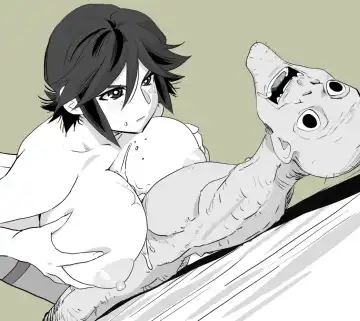 Read Renkinjutsu-shi no Irai 1-4 - Fhentai