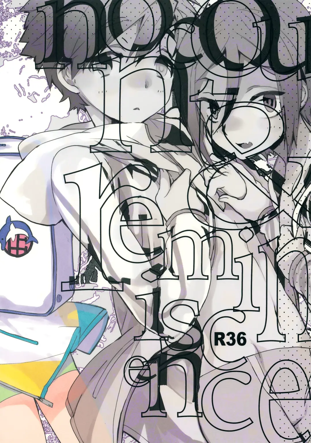 [J-ken] No Count & Reminiscence Fhentai - Page 43