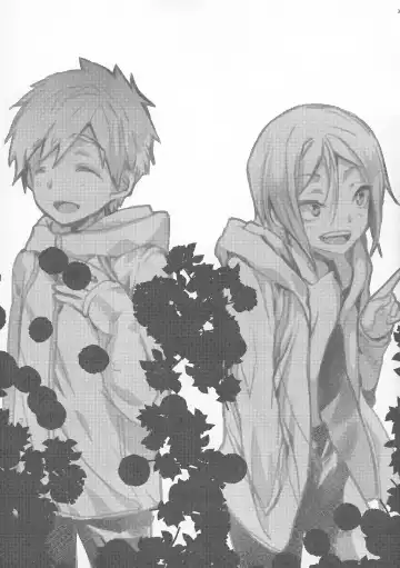 [J-ken] No Count & Reminiscence Fhentai - Page 3