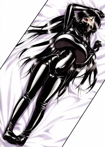 [Kuroishi Ringo] Kuroishi Ringo Request Doujinshi Ni Fhentai - Page 22