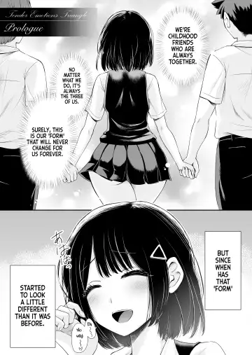 [Riumu] MSIZE Fhentai - Page 26