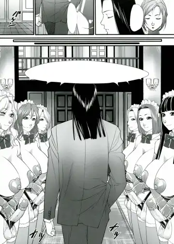 [Kuroishi Ringo] Kuroishi Ringo Request Doujinshi Ni Fhentai - Page 6