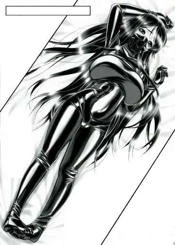 [Kuroishi Ringo] Kuroishi Ringo Request Doujinshi Ni Fhentai - Page 21