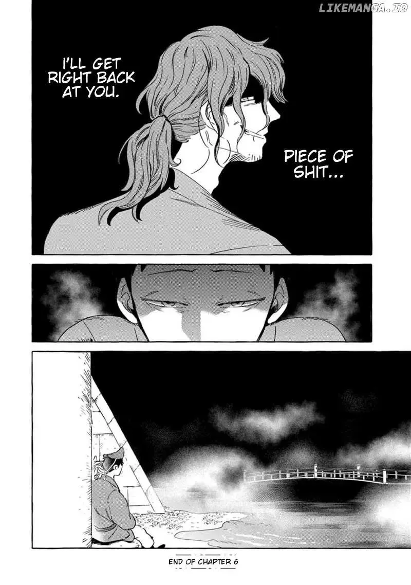 Fox-faced Couple Komen Fuufu 狐面夫婦 Ch. 1-8 Fhentai - Page 103