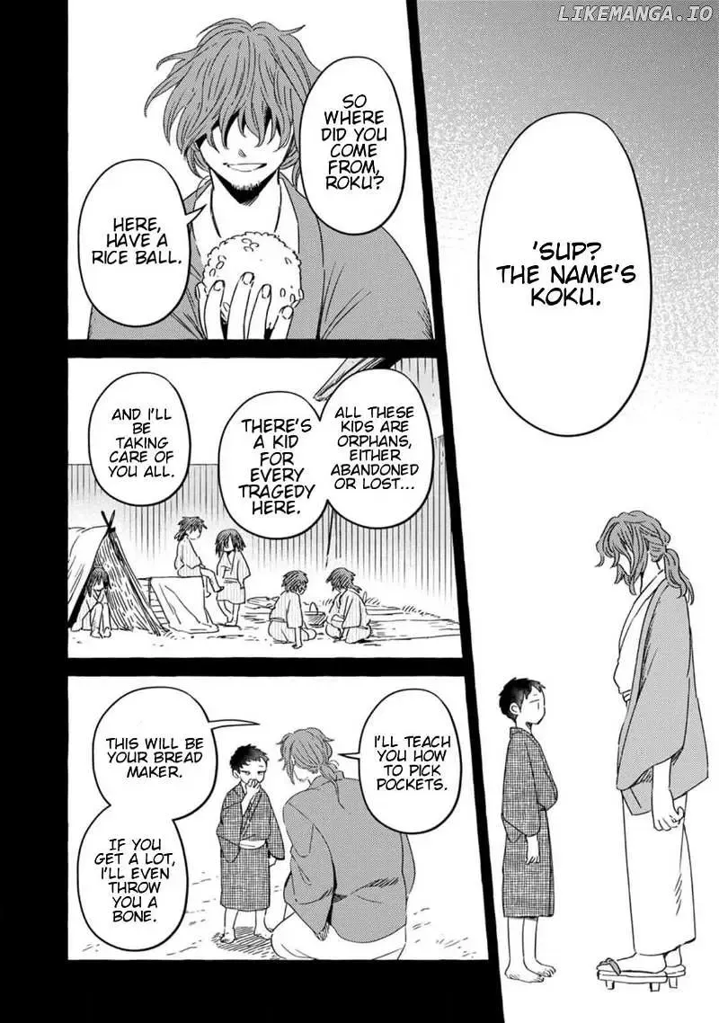 Fox-faced Couple Komen Fuufu 狐面夫婦 Ch. 1-8 Fhentai - Page 109