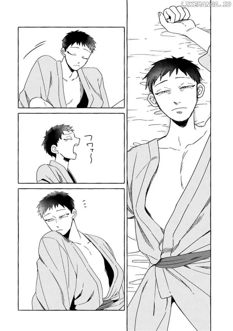 Fox-faced Couple Komen Fuufu 狐面夫婦 Ch. 1-8 Fhentai - Page 125