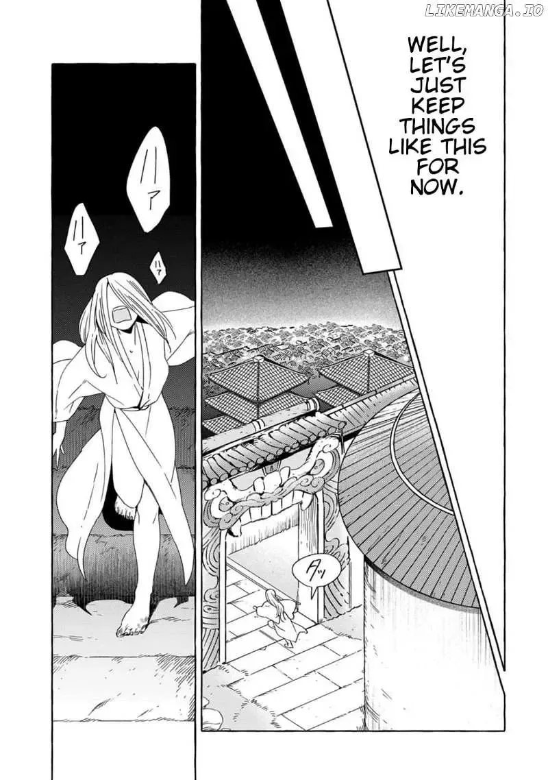 Fox-faced Couple Komen Fuufu 狐面夫婦 Ch. 1-8 Fhentai - Page 136