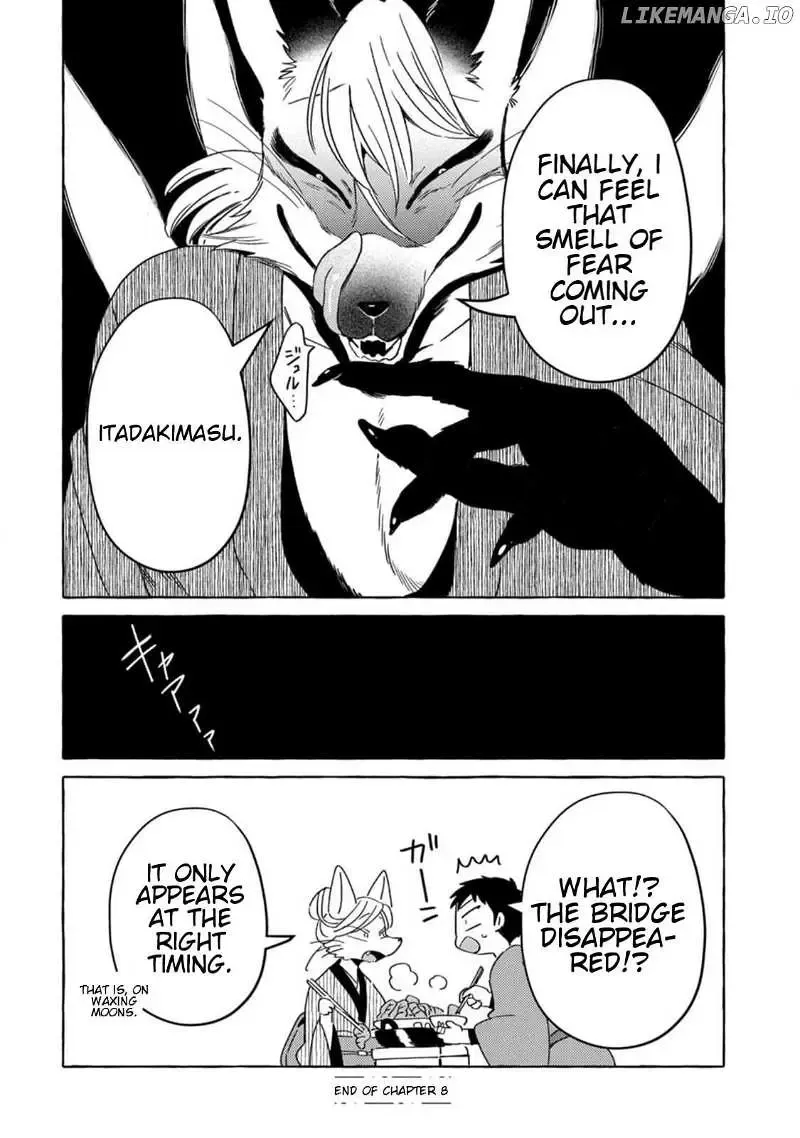 Fox-faced Couple Komen Fuufu 狐面夫婦 Ch. 1-8 Fhentai - Page 139