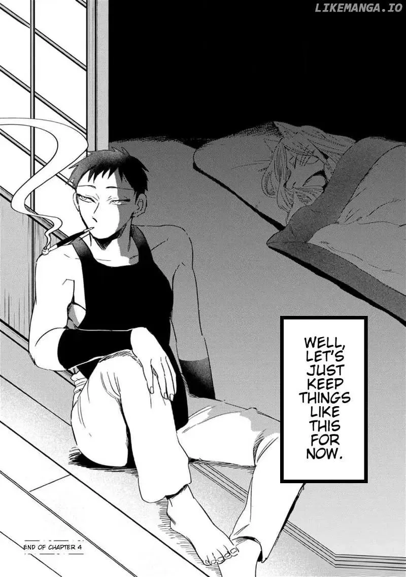 Fox-faced Couple Komen Fuufu 狐面夫婦 Ch. 1-8 Fhentai - Page 70