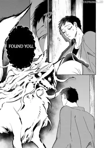 Fox-faced Couple Komen Fuufu 狐面夫婦 Ch. 1-8 Fhentai - Page 116