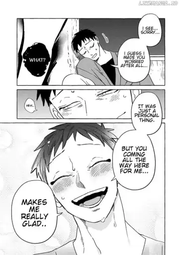 Fox-faced Couple Komen Fuufu 狐面夫婦 Ch. 1-8 Fhentai - Page 118