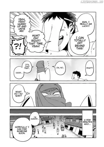 Fox-faced Couple Komen Fuufu 狐面夫婦 Ch. 1-8 Fhentai - Page 26
