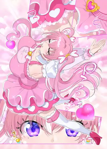 [Hiiragi Popura] Parareru ⇔ Chenji! Fhentai - Page 26