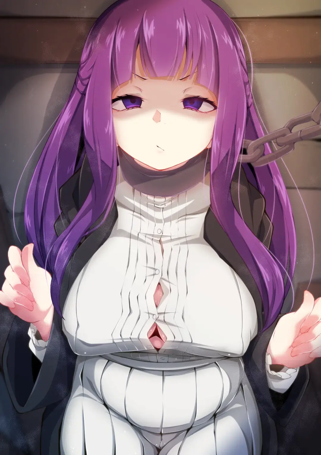 [Moyachii] はーどプラン本編外 Fhentai - Page 48