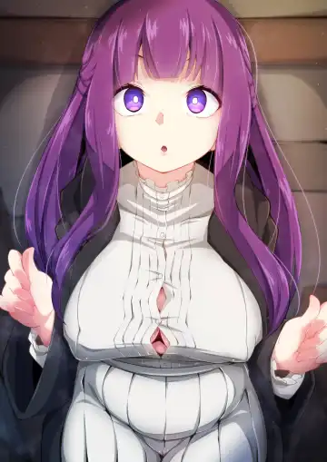 [Moyachii] はーど本編 フェルン Fhentai - Page 4