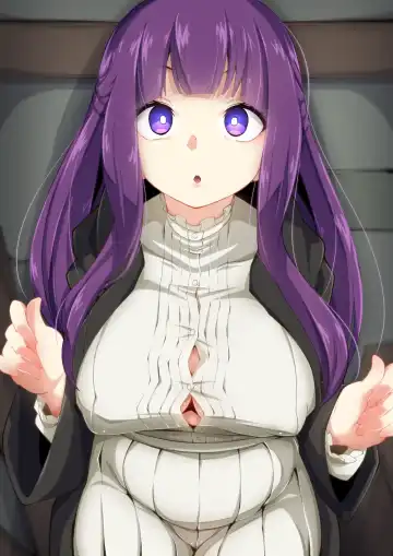 [Moyachii] はーど本編 フェルン Fhentai - Page 5