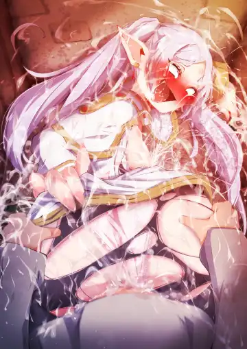 [Moyachii] はーど本編 フリーレン Fhentai - Page 16