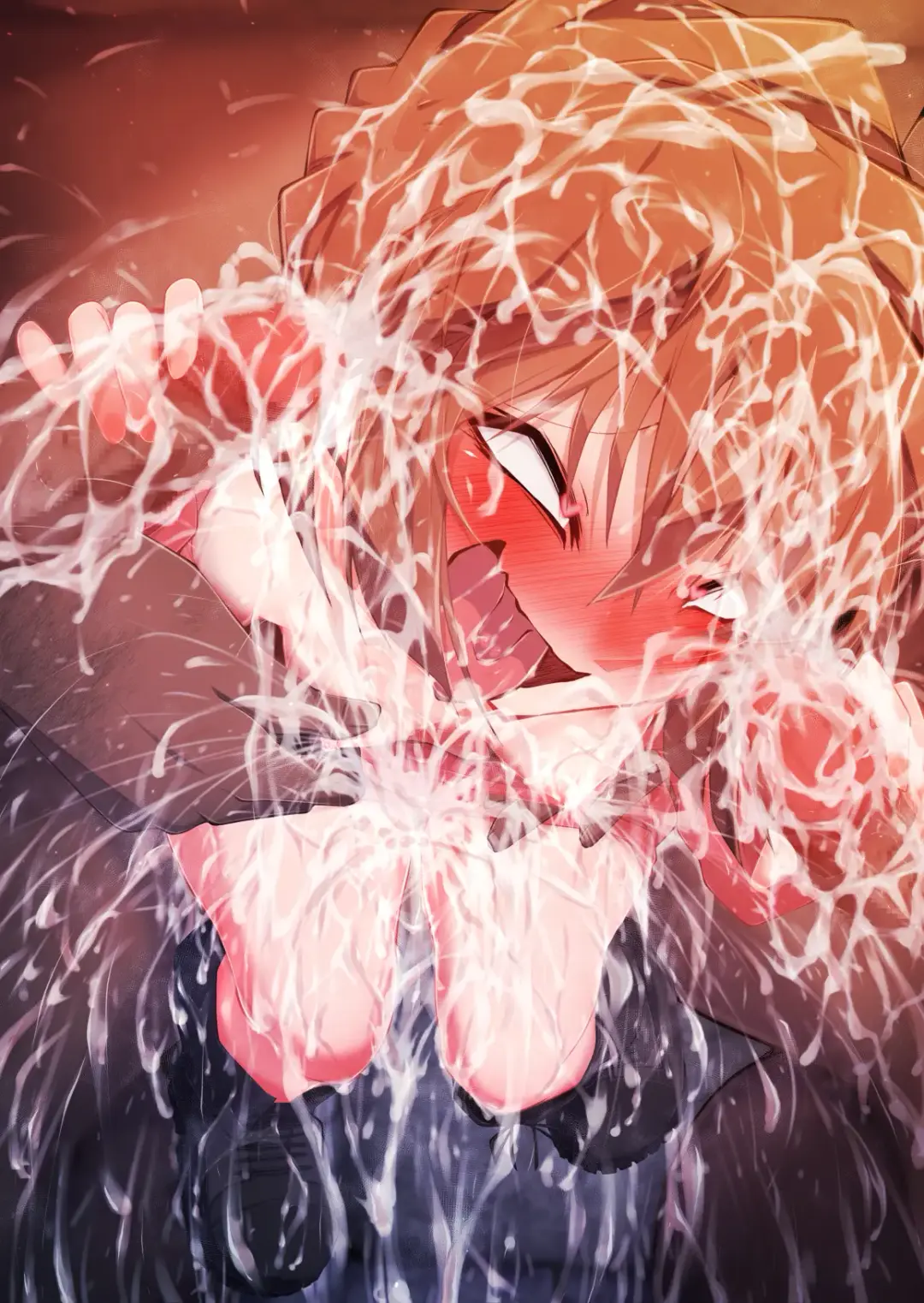 [Moyachii] 本編 灰原哀 Fhentai - Page 23